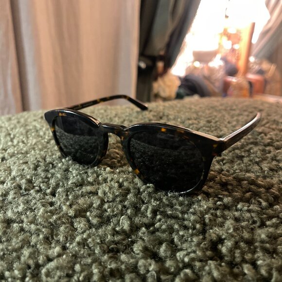 WARBY PARKER Downing Sunglasses main image 10